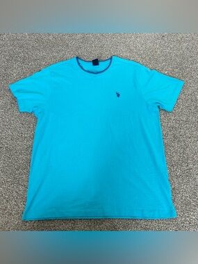 US Polo Assn Crewneck Shirt